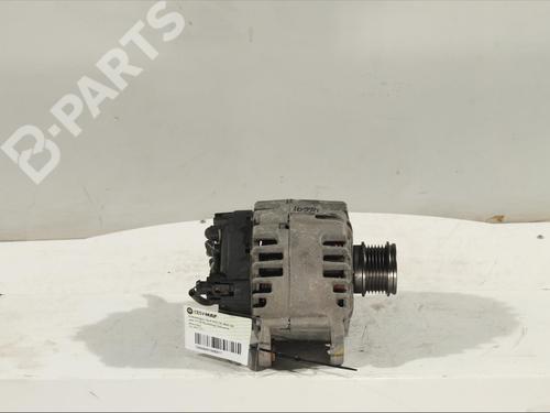 Alternator VW GOLF VII (5G1, BQ1, BE1, BE2)  | BP11982120M7 