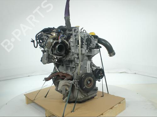 Engine NISSAN JUKE (F16_) DIG-T 117 | BP37432748M1 - Image 4