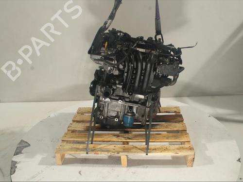 Used Engine Engine KIA PICANTO III (JA) 1.0 (67 hp) 21819070 21819070