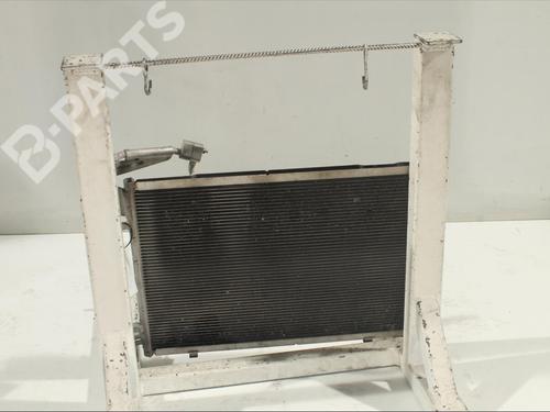 AC Kondensor FORD FIESTA VI (CB1, CCN) 1.6 Ti | BP12082258M32 