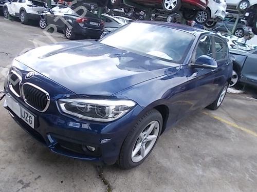 Electronic module BMW 1 (F20) 116 d | BP25733662M83 - Image 5