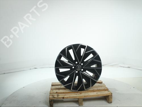 Used Rim Rim SKODA KAMIQ (NW4) 1.5 TSI (150 hp) 35998188 35998188