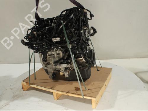 Engine CITROËN C4 CACTUS 1.5 BlueHDi 120 | BP29382997M1 
