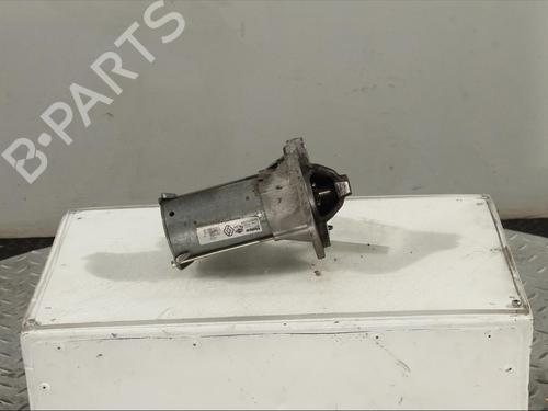 Used Starter Starter DACIA DOKKER Box Body/MPV 1.5 dCi 75 / Blue dCi 75 (FEJW, FEAH) (75 hp) 11902361 11902361