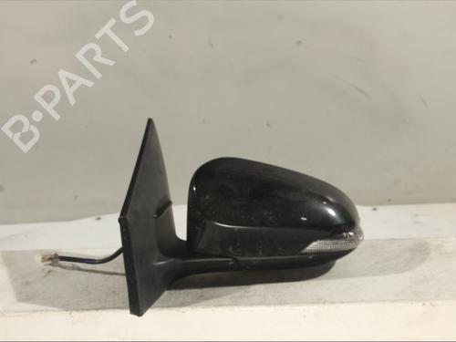 Left mirror TOYOTA AURIS Estate (_E18_) 1.2 (NRE185_, NRE185R, NRE185H) | BP29469958C26 