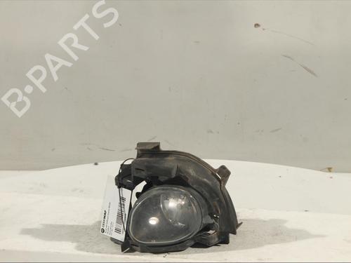 Used Right front fog light Right front fog light AUDI A6 C5 (4B2, 4B4) 2.5 TDI (180 hp) 13084570 13084570