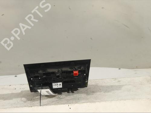 Climate control SEAT LEON ST (5F8) 1.6 TDI | BP29818186I5