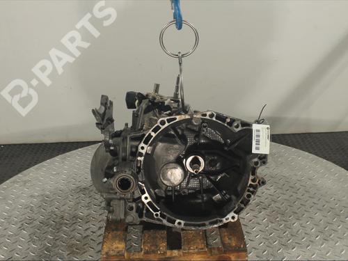 Used Gearbox PEUGEOT 308 I (4A_, 4C_) 1.6 HDi (109 hp) 11901410