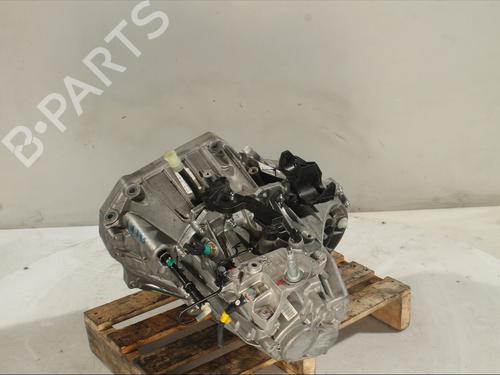Skrzynia biegów DACIA DUSTER (PYM_, PYN_) 1.2 TCe 130 | BP29516916M3 