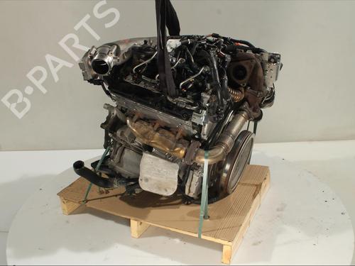 Engine AUDI Q5 (8RB) 3.0 TDI quattro | BP27290820M1