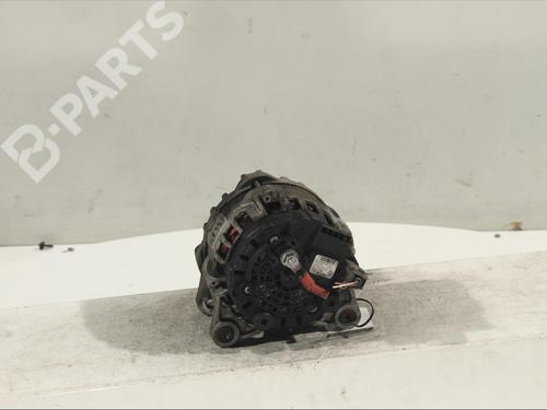 Alternator DACIA SANDERO II TCe 90 (B8M1, B8MA, B8AC) | BP11960250M7 