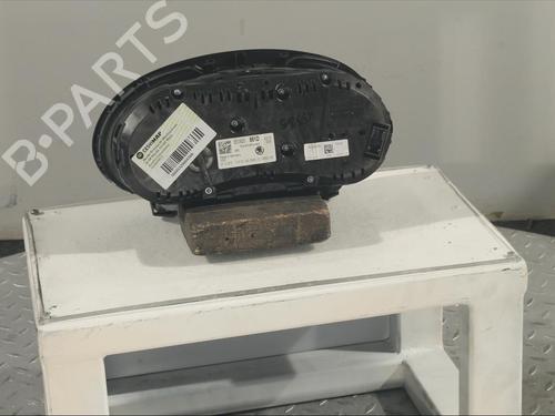 Instrument cluster SKODA OCTAVIA III (5E3, NL3, NR3) 1.6 TDI | BP26919573C47