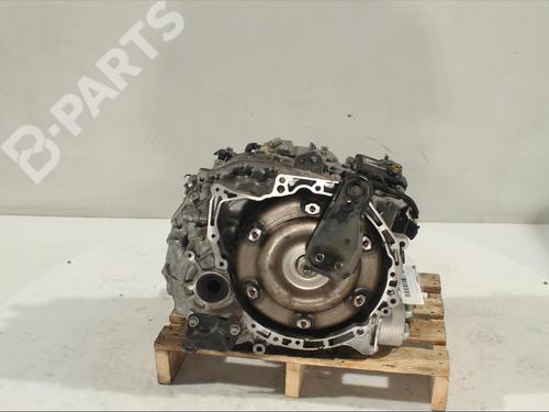 Used Gearbox PEUGEOT 2008 I (CU_) 1.6 BlueHDi 120 (120 hp) 12106700