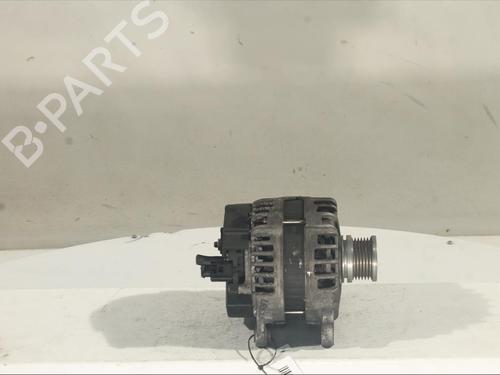 Used Alternator Alternator AUDI A4 B8 (8K2) 2.0 TDI (150 hp) 19582575 19582575