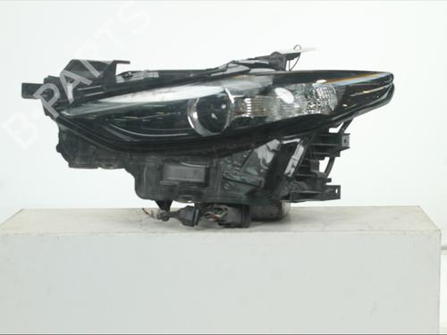 Lyskaster venstre Lyskaster venstre 37650927 37650927