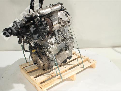 Engine FIAT 500X (334_) 1.6 (334AXE1A) | BP24873089M1 