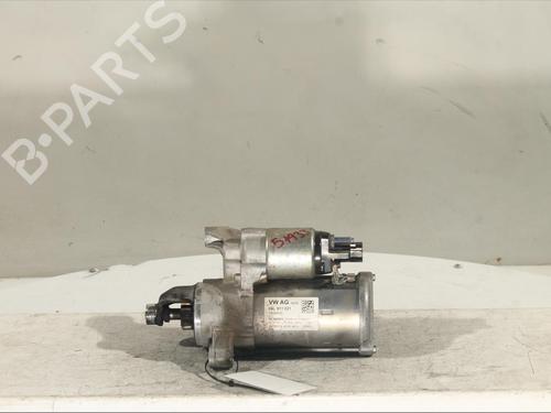 Used Starter Starter AUDI A5 (8T3) 2.0 TDI (190 hp) 17486731 17486731