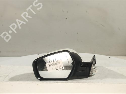 Used Left mirror Left mirror SSANGYONG TIVOLI 1.6 XDi 160 (115 hp) 32658232 32658232
