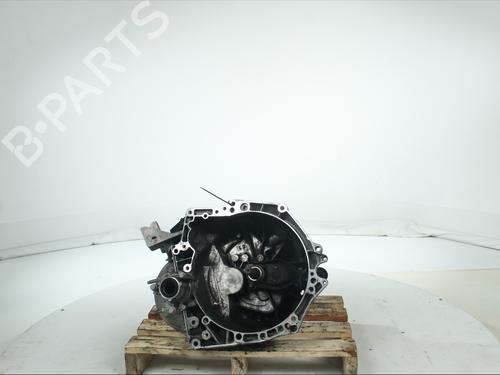 gearbox-citroen-c4-ii-nc_-2009-37862894 main image
