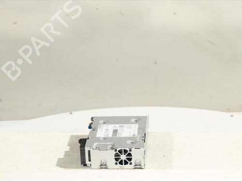 Electronic module CITROËN C4 III (BA_, BB_, BC_) BLUEHDI 110 (BBYHSA) | BP26704717M83 