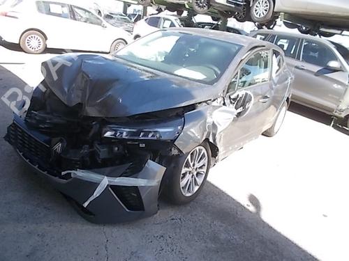 Electronic module RENAULT CLIO V (B7_) 1.0 TCe 90 (B7MT) | BP24399528M83  - Image 5