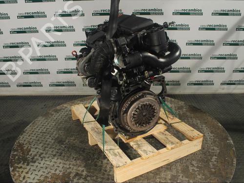 Motor CITROËN C3 II (SC_) 1.4 HDi 70 (SC8HZC, SC8HR0, SC8HP4) | BP11896214M1 