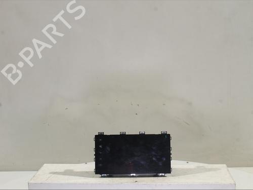 display-monitor-seat-ibiza-v-kj1-kjg-2017-33188364 main image