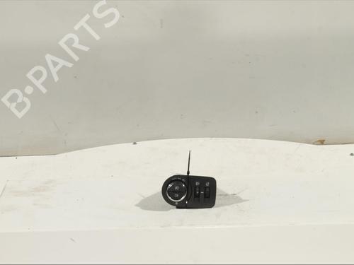 Used Headlight switch Headlight switch OPEL ASTRA K (B16) 1.6 CDTi (68) (110 hp) 11904814 11904814
