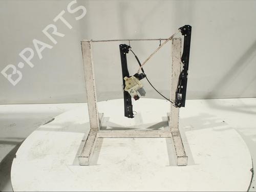 Used Front right window mechanism Front right window mechanism PEUGEOT 308 SW II (LC_, LJ_, LR_, LX_, L4_) 1.6 BlueHDi 120 (120 hp) 12082406 12082406