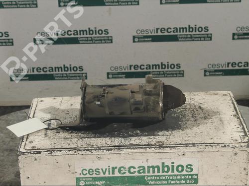 Startmotor OPEL ASTRA G Hatchback (T98) [1998-2009]  11900789