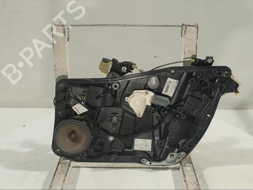 Used Front right window mechanism Front right window mechanism MERCEDES-BENZ CLA Coupe (C117) CLA 220 CDI / d (117.303) (163 hp) 13552645 13552645