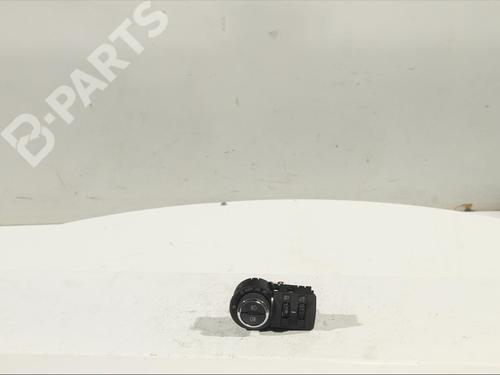 Used Headlight switch OPEL MOKKA / MOKKA X (J13) [2012-2025]  11907011