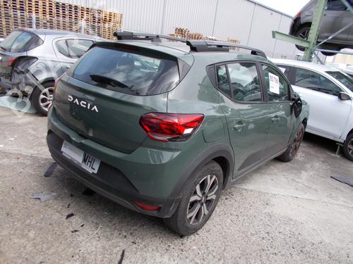 Gearbox DACIA SANDERO III 1.0 TCe 110 | BP27513576M3  - Image 7