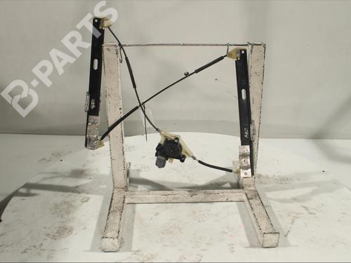 Rudehejsemekanisme Højre foran SEAT LEON (5F1) [2012-2021]  12091819
