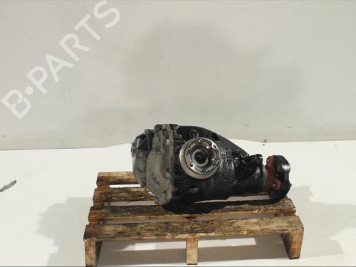Used Rear differential Rear differential BMW X1 (E84) sDrive 16 d (116 hp) 11908616 11908616