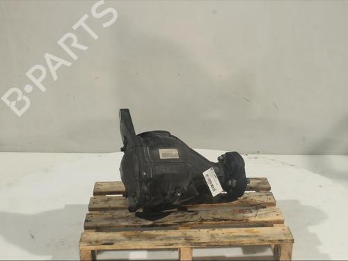 Differential hinten MERCEDES-BENZ C-CLASS Coupe (CL203) C 220 CDI (203.708) | BP16052059M24 
