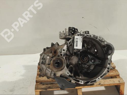 Gearkasse HYUNDAI KONA (OS, OSE, OSI) 1.0 T-GDi (120 hp) 11911713