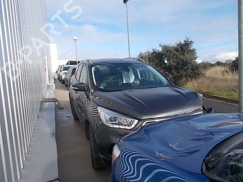 Switch FORD KUGA II (DM2) 2.0 TDCi | BP24654600I30 - Image 6