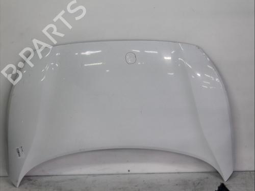 Used Hood Hood KIA CEE'D (JD) 1.6 CRDi 128 (128 hp) 33562531 33562531