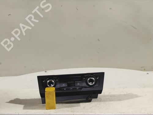 climate-control-audi-a5-8t3-2007-2008-2009-2010-2011-2012-2013-2014-2015-2016-2017-26900324 main image