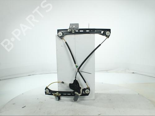 Front right window mechanism MERCEDES-BENZ E-CLASS Coupe (C238) E 220 d (238.314) | BP38713987C23 - Image 2