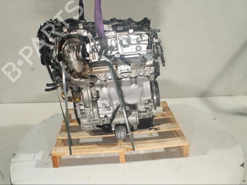Motor für MERCEDES-BENZ E-CLASS T-Model (S213) [2016-2023]  20932143