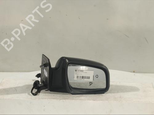 Used Right mirror Right mirror OPEL ZAFIRA / ZAFIRA FAMILY B (A05) 1.7 CDTI (M75) (125 hp) 15883484 15883484