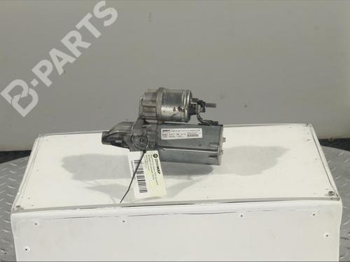 Startmotor FIAT FIORINO Box Body/MPV (225_) 1.3 D Multijet (225BXD1A, 225BXB1A, 225BXB11) (75 hp) 11901248
