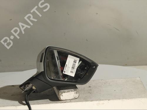 Used Right mirror SEAT ATECA (KH7, KHP) 2.0 TDI (150 hp) 29049702