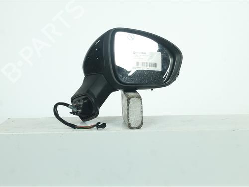 Bakspejl Højre Bakspejl Højre RENAULT CAPTUR II (HF_) TCe 130 (HFMF) (131 hp) 34049123 34049123