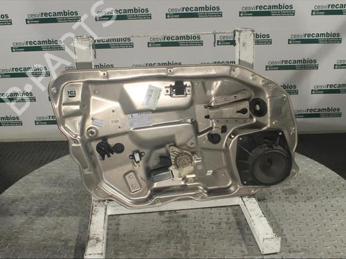 Used Front left window mechanism Front left window mechanism MERCEDES-BENZ S-CLASS (W221, V221) S 320 CDI (221.022, 221.122) (235 hp) 12077969 12077969