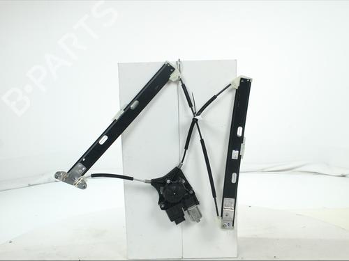 Used Front right window mechanism Front right window mechanism VW TAIGO (CS1) 1.0 TSI (116 hp) 36311513 36311513