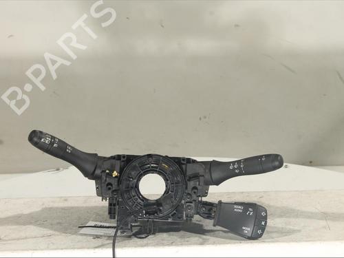 Used Steering column stalk Steering column stalk DACIA DUSTER (HM_) 1.5 dCi 90 (HMAA) (90 hp) 18049481 18049481