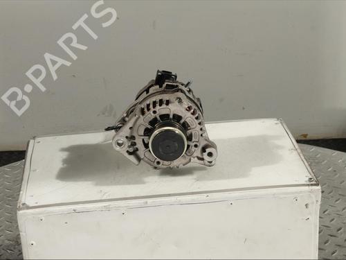 Used Alternator Alternator KIA STONIC (YB) 1.0 T-GDi (120 hp) 11981317 11981317